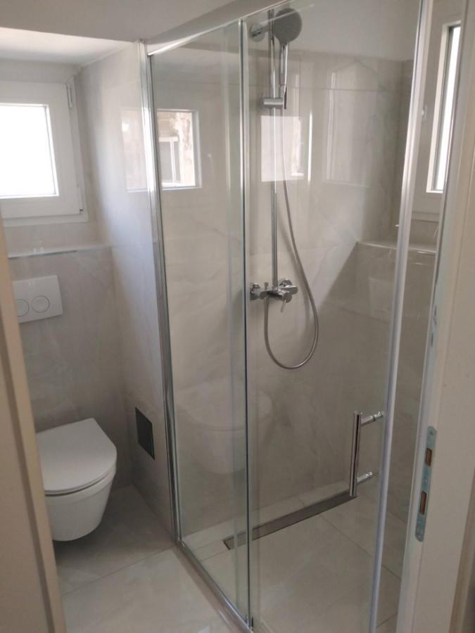 In The Centar Apartment Rijeka Ngoại thất bức ảnh