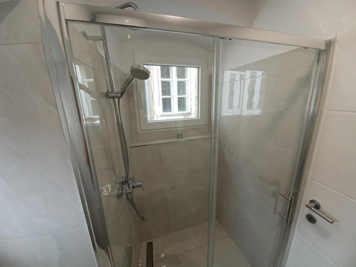 In The Centar Apartment Rijeka Ngoại thất bức ảnh